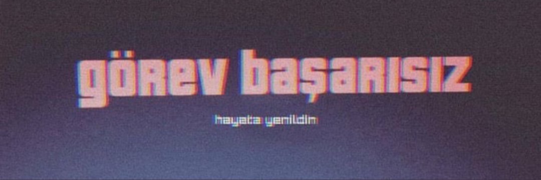 damla 💧 banner