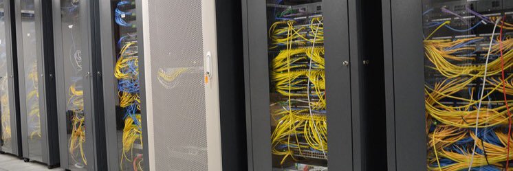 Data Centre banner