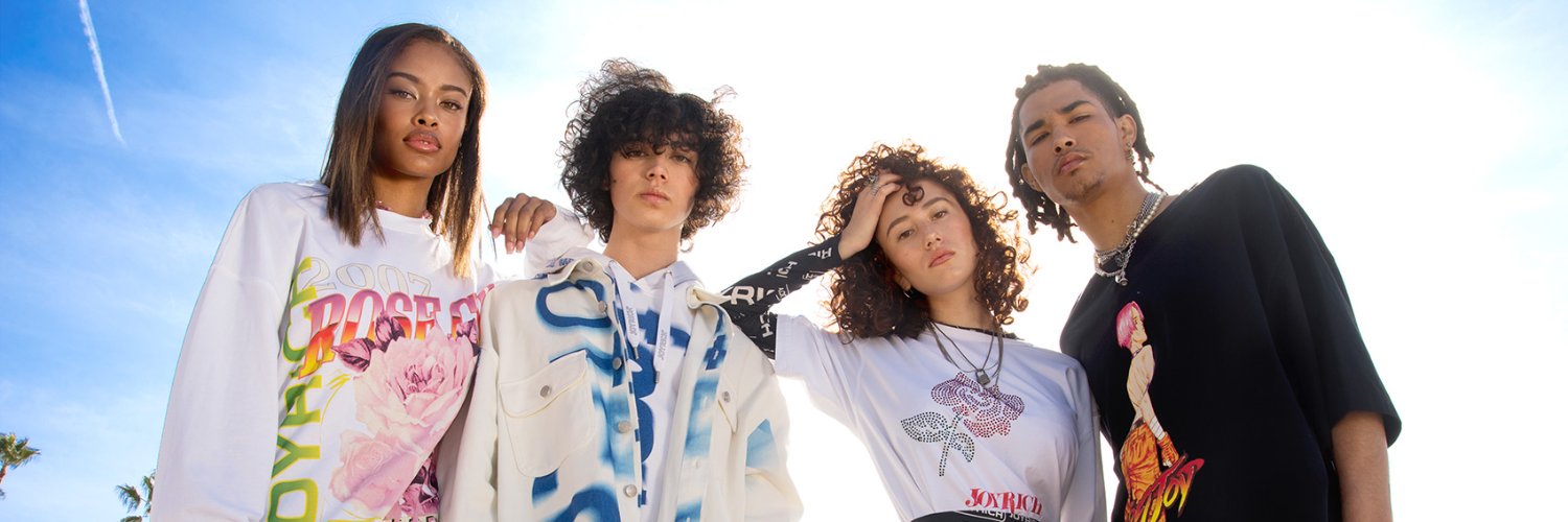 JOYRICH banner