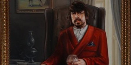 David Stephenson banner