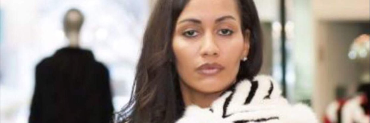 Gina P. banner