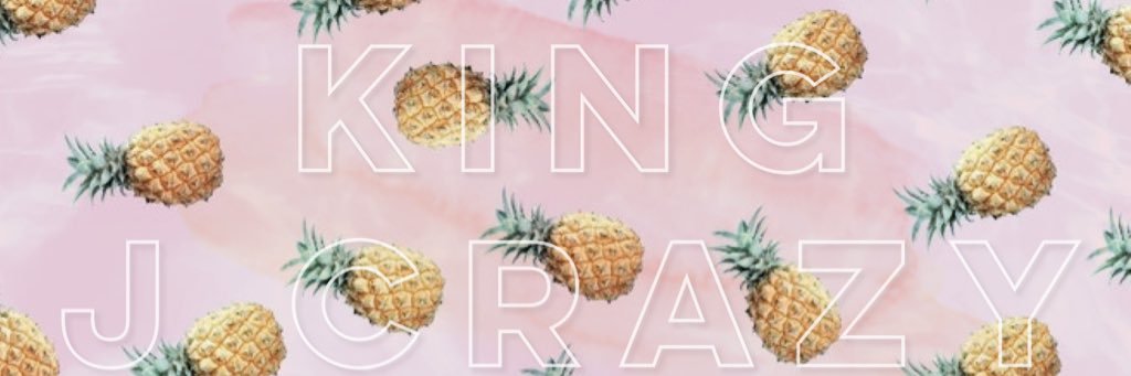 KING_JCrazy's profile banner image