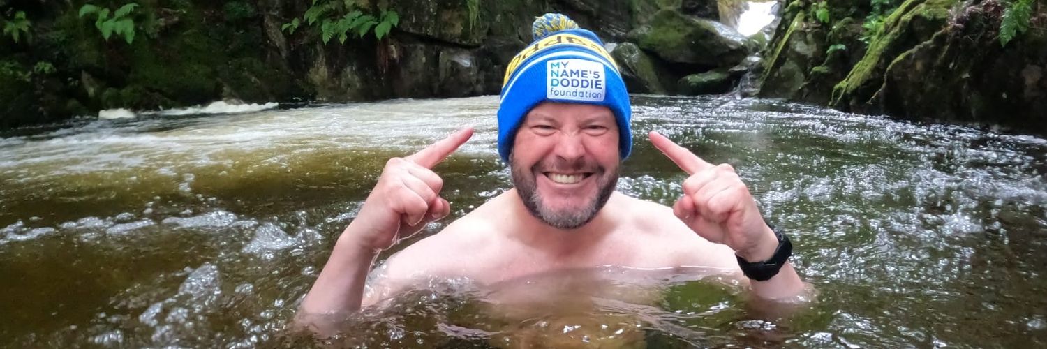 A View From My Camera banner