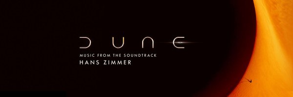 Hans Zimmer Profile Banner