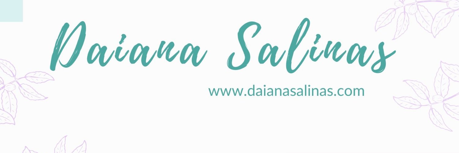 daianasalinas's profile banner image