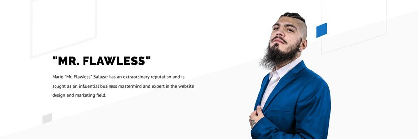 MarioFlawless's profile banner image