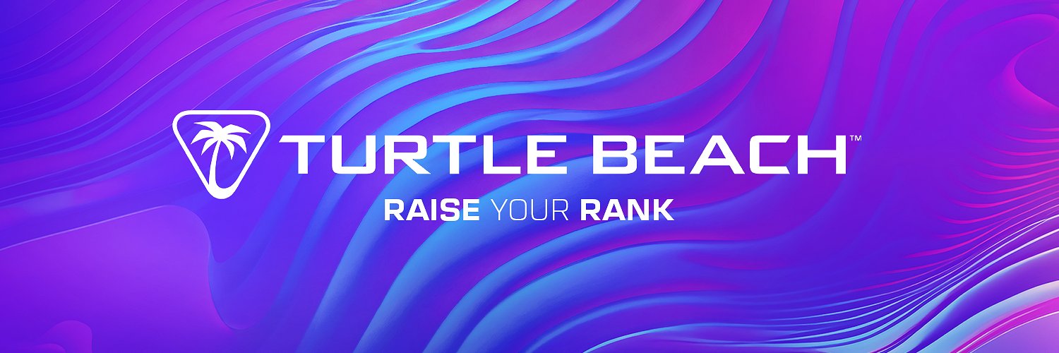 Turtle Beach's banner