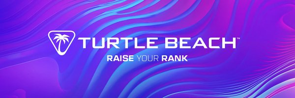 Turtle Beach Profile Banner