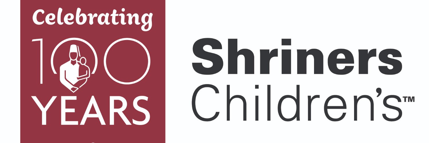 Shriners Children's Boston's banner
