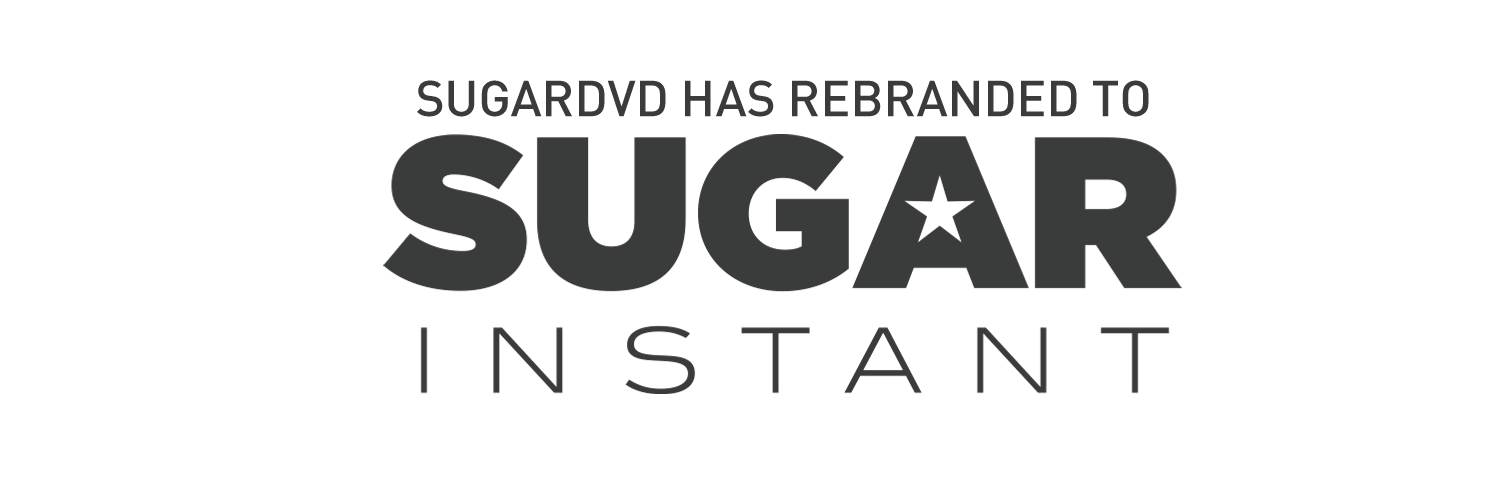 SugarDVD's profile banner image