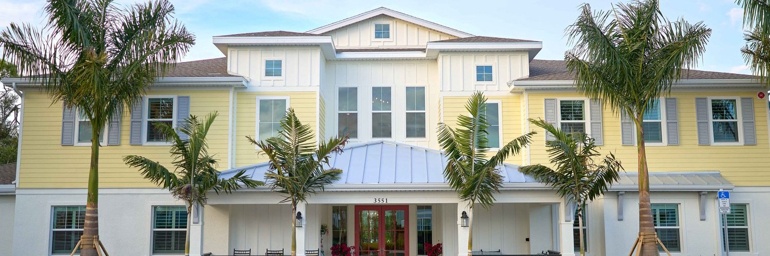Valerie’s House banner