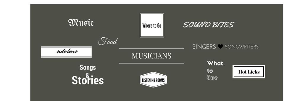 The Tune and Fork banner