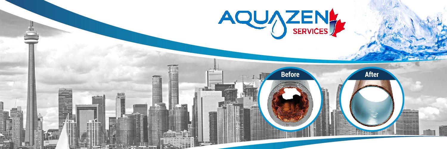 Aquazen_Service's profile banner image