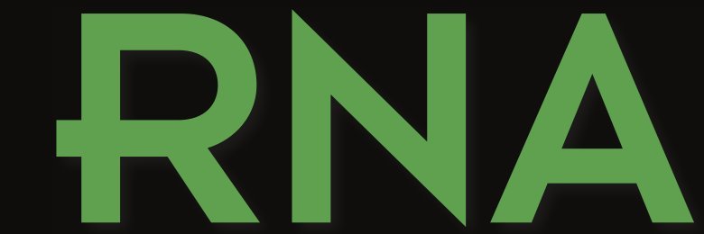 RNA's banner