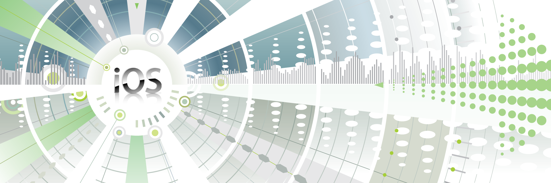 AppParse's profile banner image