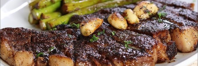 ChefRecal's profile banner image