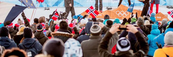 lillehammer2016 Profile Banner