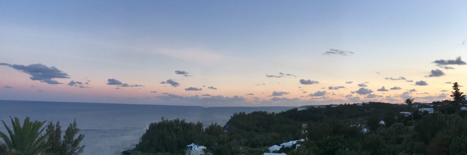 Bermudienne's profile banner image