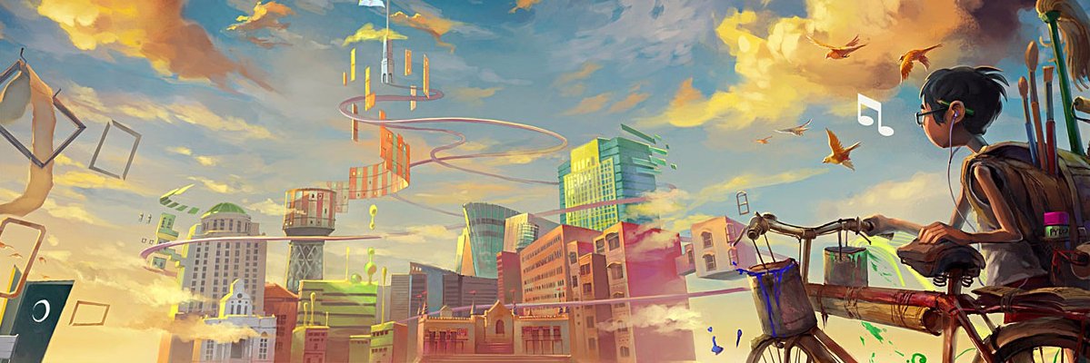 dilekinci_'s profile banner image