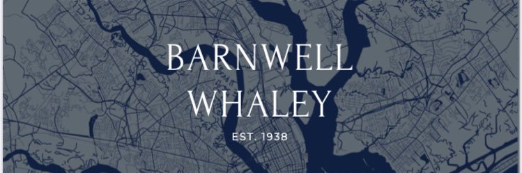 barnwellwhaley's profile banner image