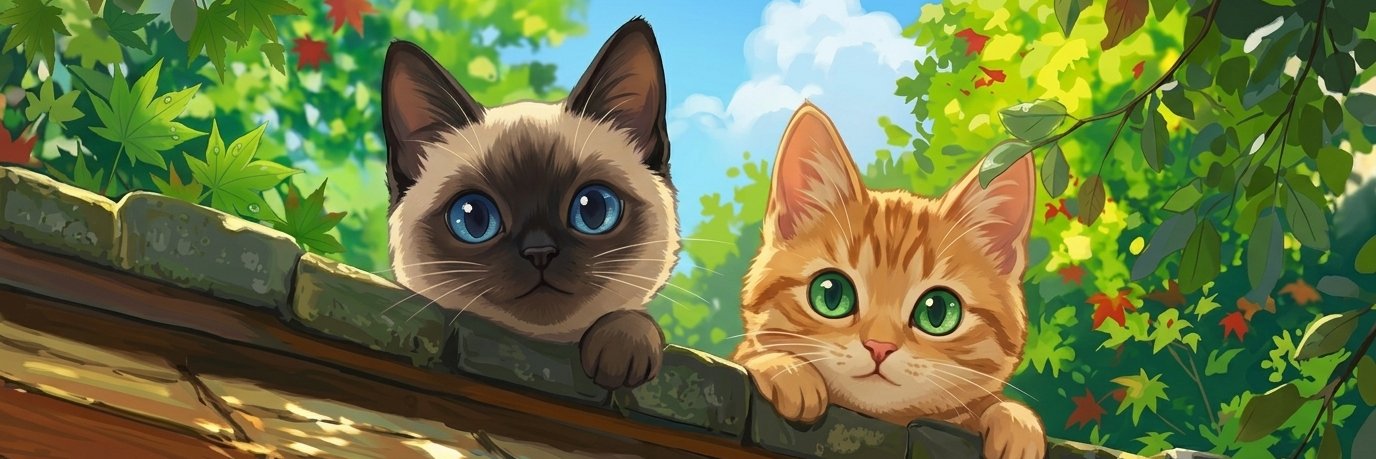 julythereza's profile banner image