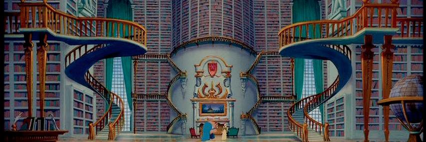 HauntTheLibrary's profile banner image