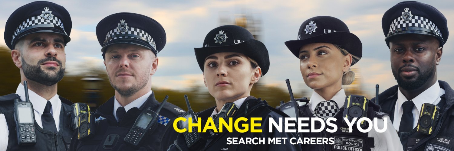 MPSHaringey's profile banner image