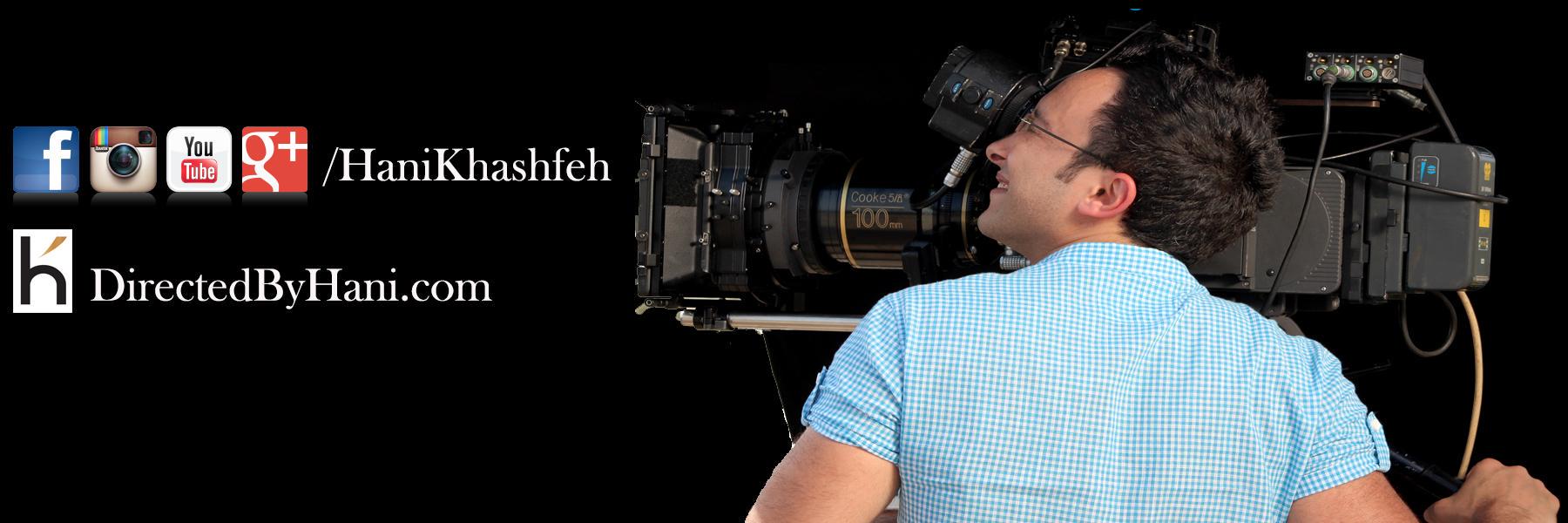 Hanikhashfeh's profile banner image