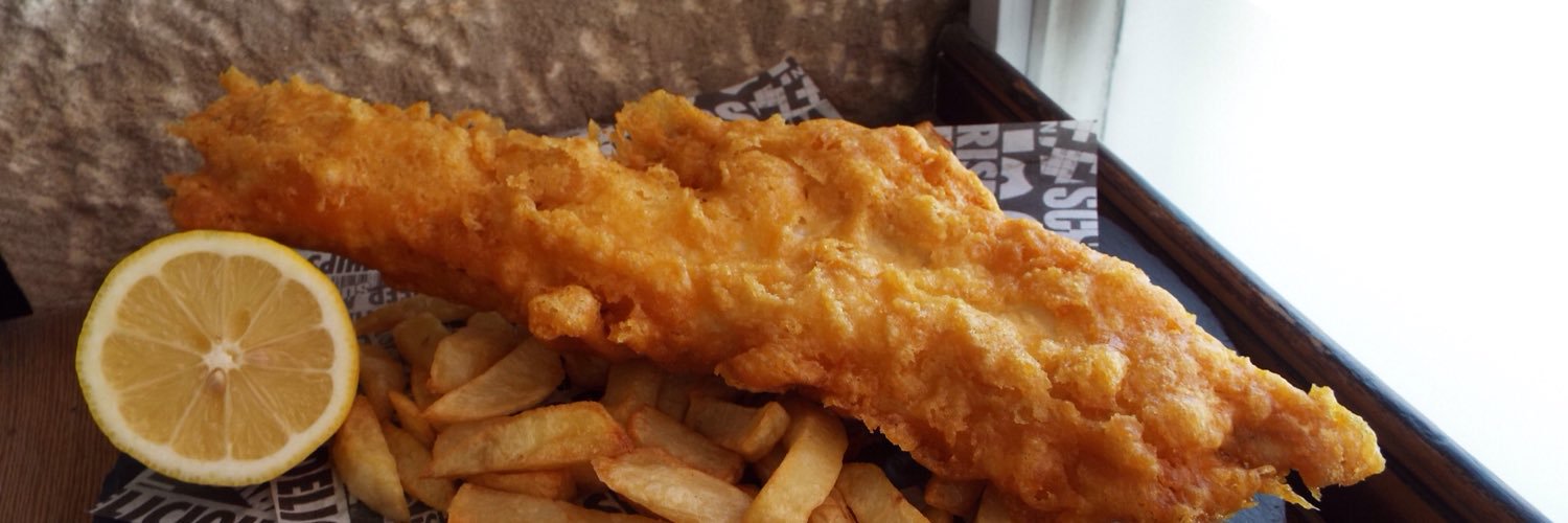 QuaysFishChips's profile banner image