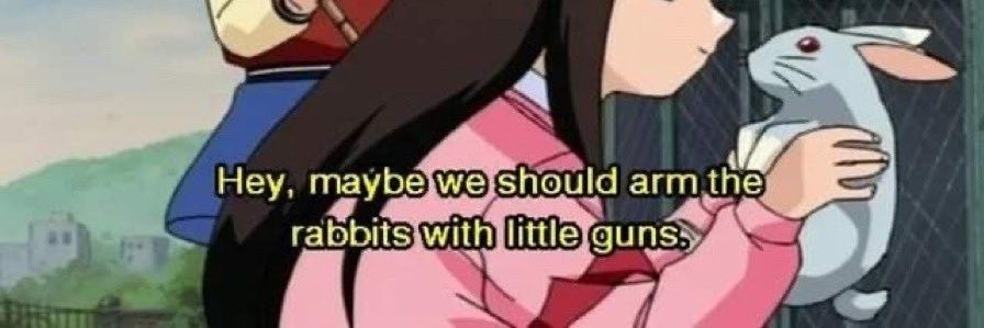 AnimeTittyKitty's profile banner image