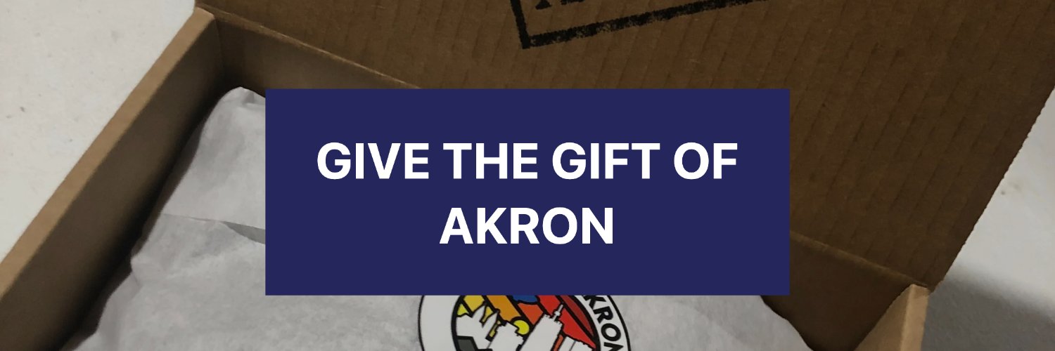 MadeInAkron's profile banner image
