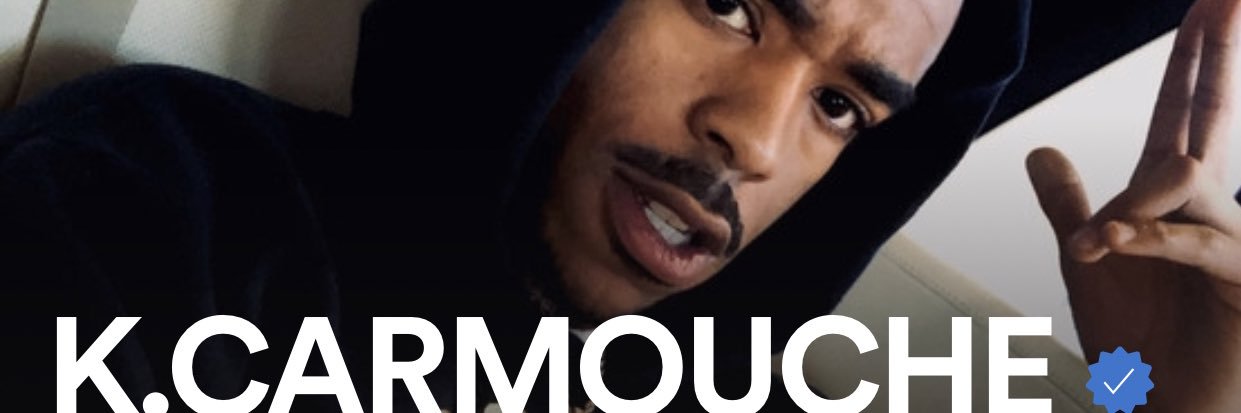 KCARMOUCHE's profile banner image