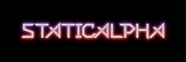 Staticalpha💘 banner