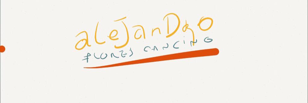 falejandrofc's profile banner image