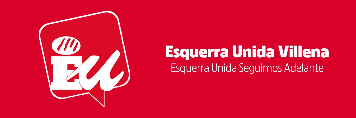 EUVillena's profile banner image