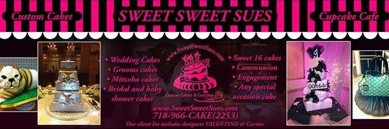 SweetSweetSues's profile banner image