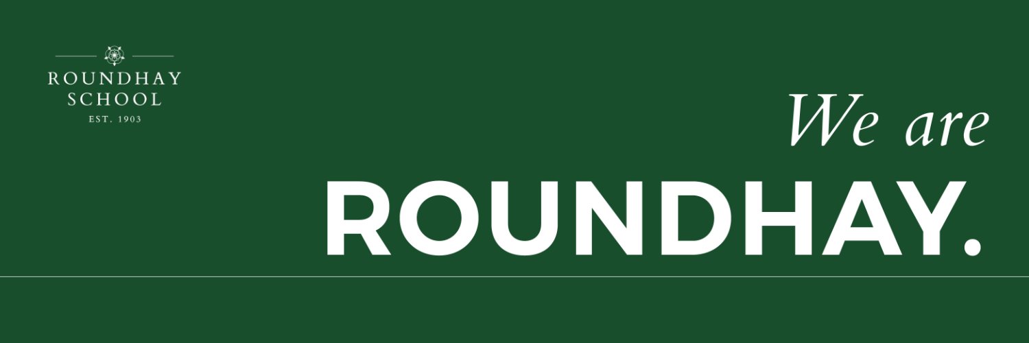 Roundhay Sixth Form banner