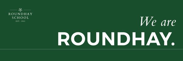 Roundhay6thForm Profile Banner