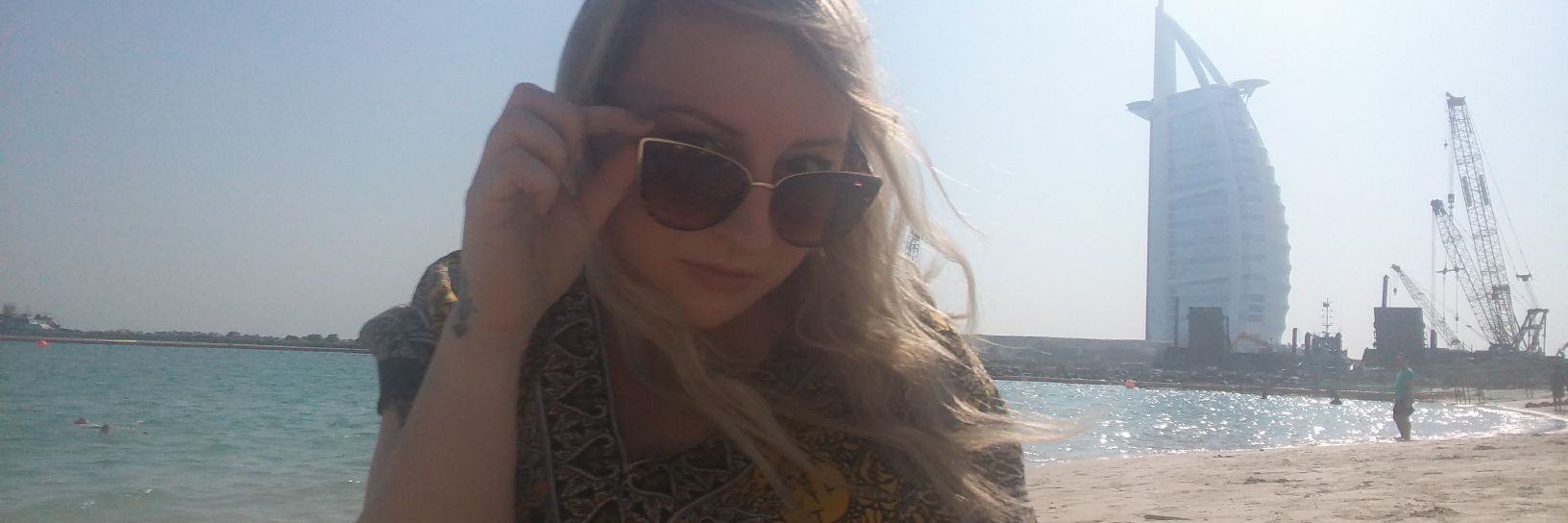MissKayzGarner's profile banner image