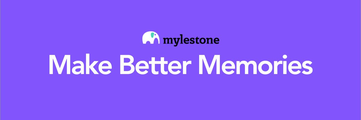 mylestoned's profile banner image