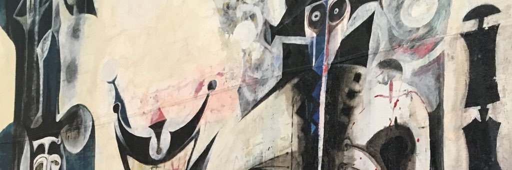 NickyMoody's profile banner image