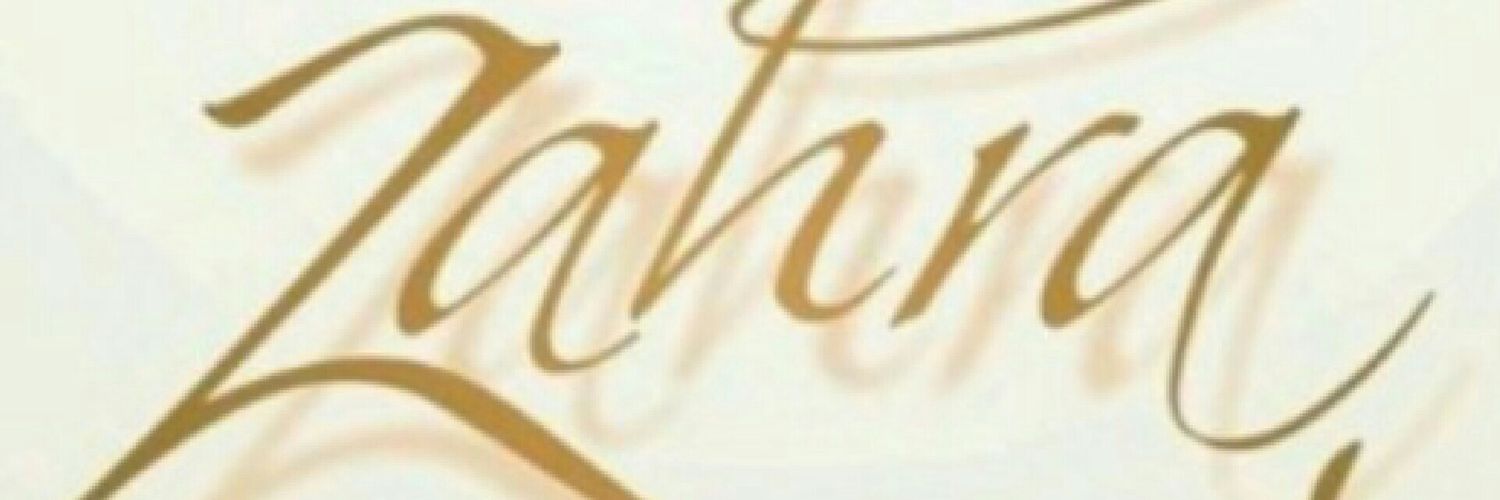 ___Xahra's profile banner image