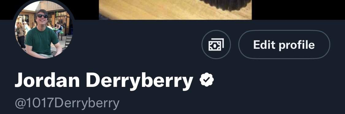 Derryberry_'s profile banner image
