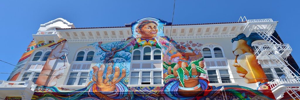 SF Progressives banner