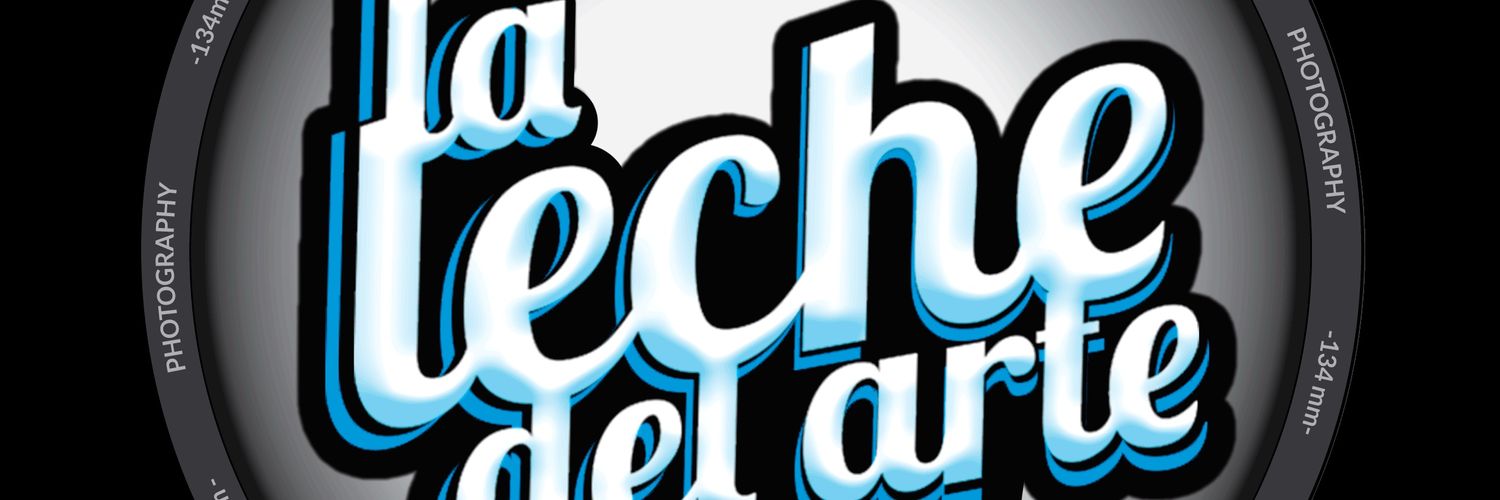 lechedelarte's profile banner image