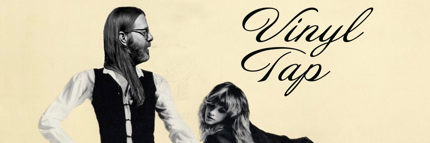 Vinyl Tap Nashville banner