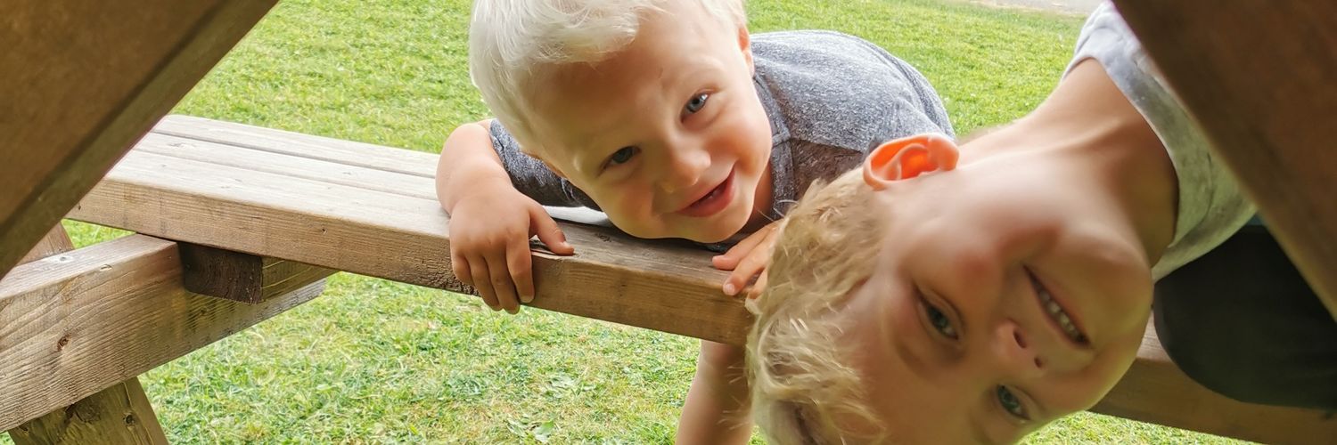 Chris Stevenson banner