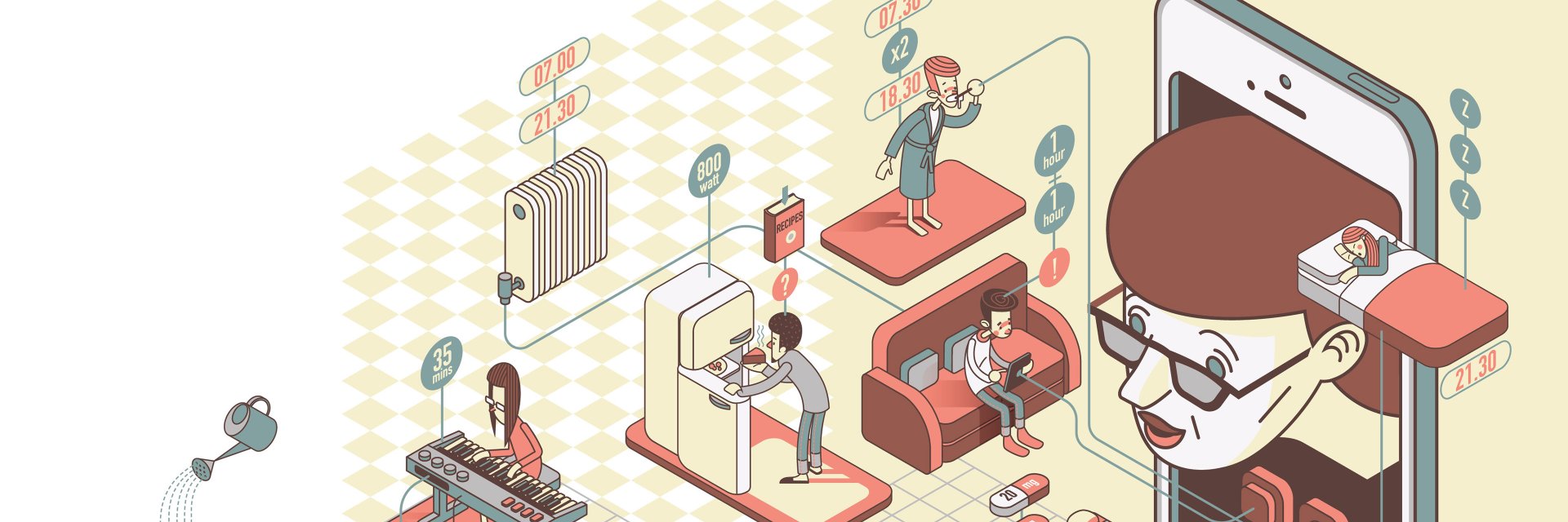 ConsumersConsumption banner