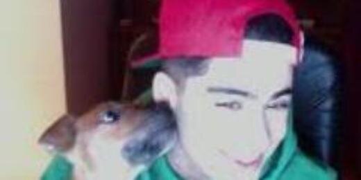 DylanOcryinggg's profile banner image