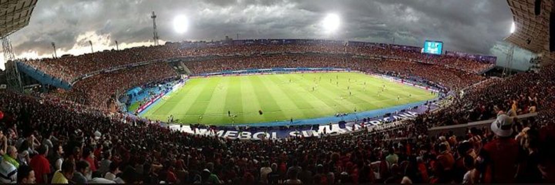 PRIMERO COLÓN ⭐ banner